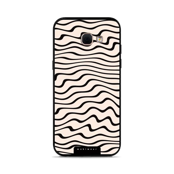 Etui Glossy Case do Samsung Galaxy A5 2017 - wzór GA62G