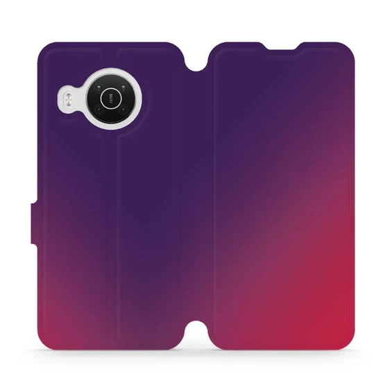 Phone Case Nokia X10 - Design VP67S