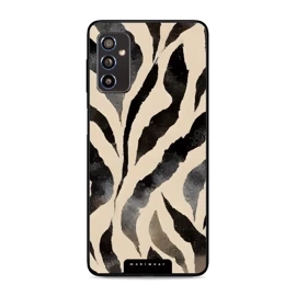 Hülle Glossy Case für Samsung Galaxy M52 5G - Farbe GA53G