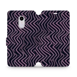 Phone Case Xiaomi Redmi Note 4 - Design VA55S