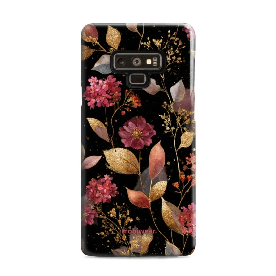 Case Elite Pro for Samsung Galaxy Note 9 - Design E171E