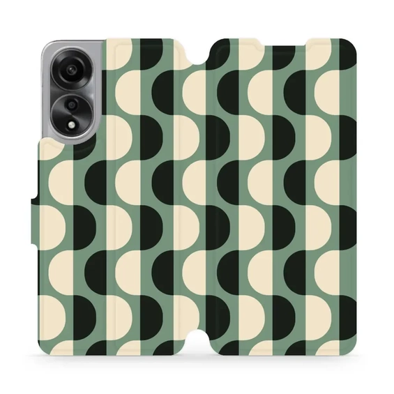 Phone Case OPPO A78 5G - Design VA56S