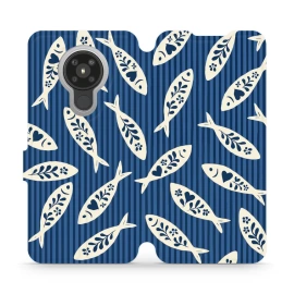 Hülle für Nokia 5.3 - Farbe VP89S