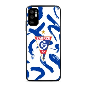 Hülle Glossy Case für Xiaomi Redmi Note 10 5G - Farbe G05GZ