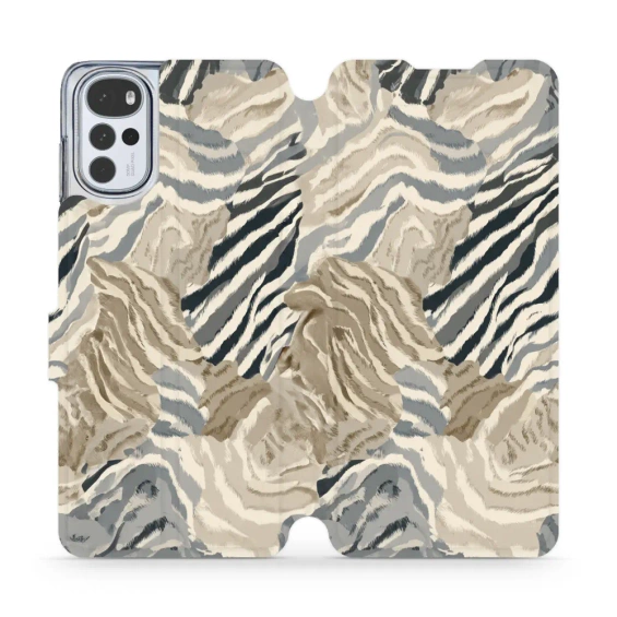 Phone Case Motorola Moto G22 - Design V168S