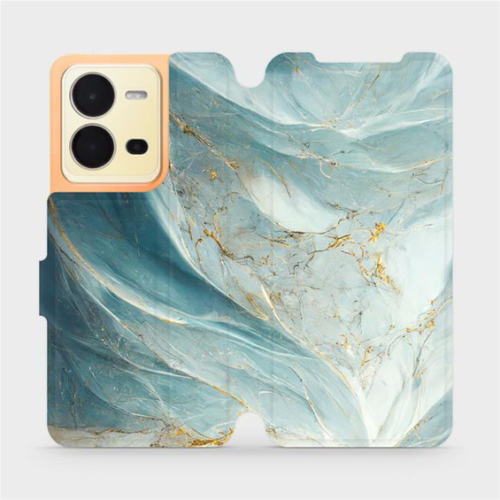 Phone Case Vivo X80 Lite - Design VP34S