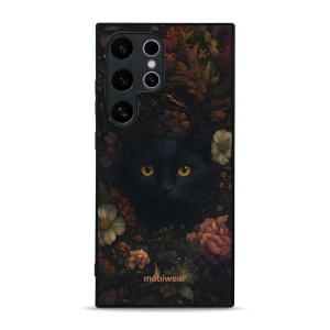 Etui Glossy Case do Samsung Galaxy S24 Ultra - wzór G161G