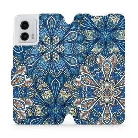 Etui do Motorola Moto G53 5G - wzór V108P