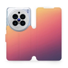 Phone Case Vivo X200 Pro 5G - Design VP66S