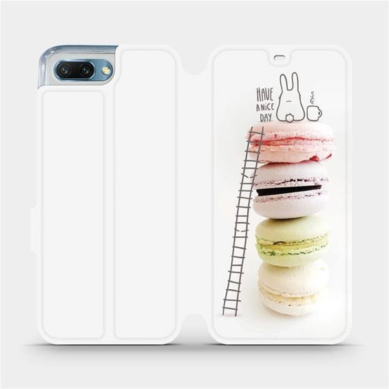 Phone Case Huawei Honor 10 - Design M090P