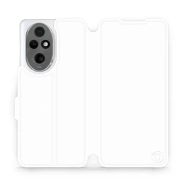 Phone Case Huawei Honor 200 - Design White&Gray