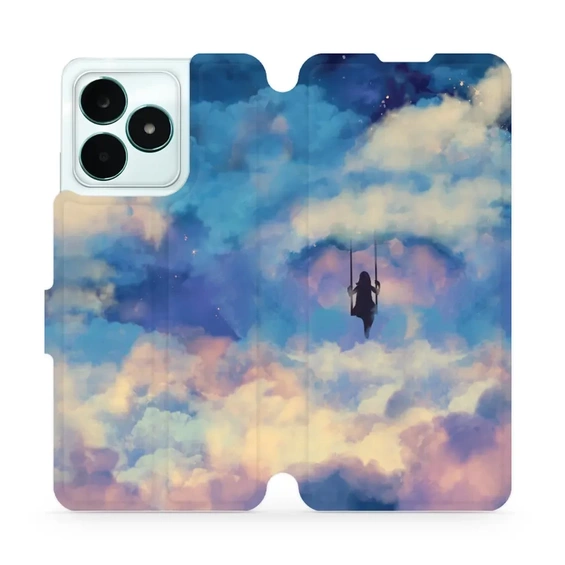 Etui do Realme C51 - wzór MR09S