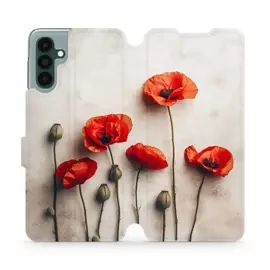 Etui do Samsung Galaxy A04S - wzór VP42S