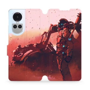 Etui do OPPO Reno 10 5G - wzór MA09S