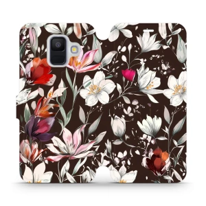 Phone Case Samsung Galaxy A6 2018 - Design VP72S