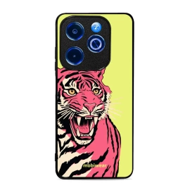 Hülle Glossy Case für Infinix HOT 40i - Farbe G051G