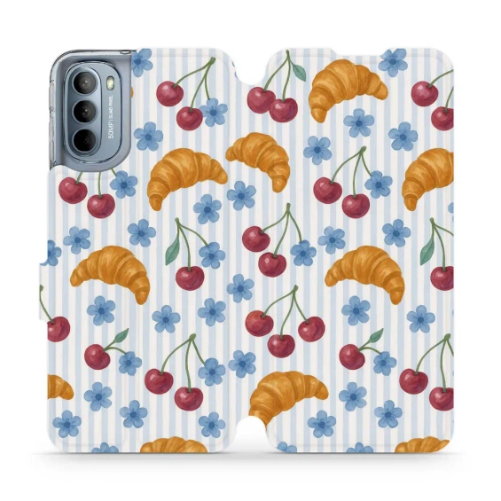 Phone Case Motorola Moto G31 - Design VP85S