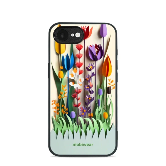 Etui Glossy Case do Apple iPhone 16e - wzór G015G