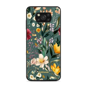 Hülle Glossy Case für Xiaomi Redmi Note 14 4G - Farbe GP71G