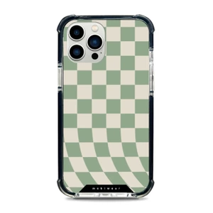 Case MagSafe Elite Bumper for Apple iPhone 12 Pro Max - Design DA58D