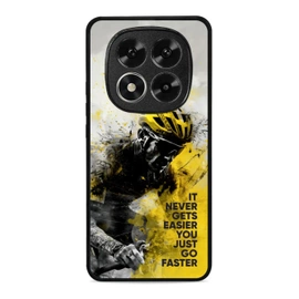 Phone Glossy Case Xiaomi Redmi Note 14 Pro 5G - Design GD11G