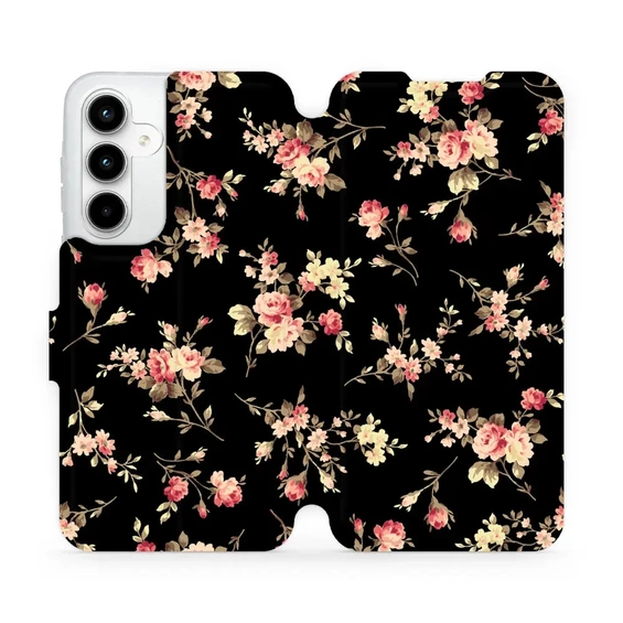 Etui do Samsung Galaxy A35 5G - wzór VD02S