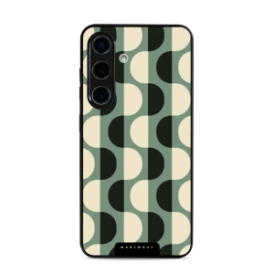 Phone Glossy Case Samsung Galaxy S25 - Design GA56G