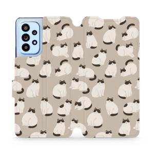 Phone Case Samsung Galaxy A53 5G - Design V160S