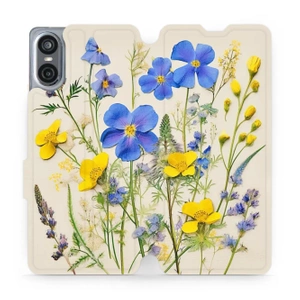 Etui do Sony Xperia 10 VI - wzór VP41S