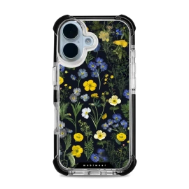 Case MagSafe Elite Bumper for Apple iPhone 17 - Design D004D