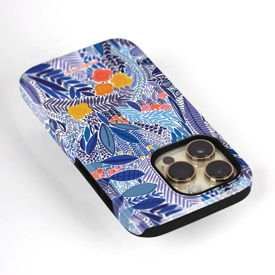 Etui Elite Pro do Samsung Galaxy S24 Plus - wzór EP03E