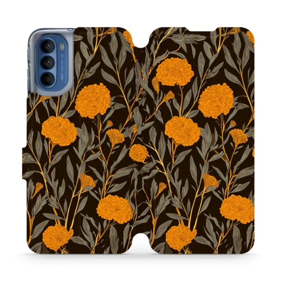 Hülle für Motorola Moto G41 - Farbe V175S