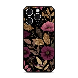 Phone Glossy Case Apple iPhone 15 Pro - Design G170G