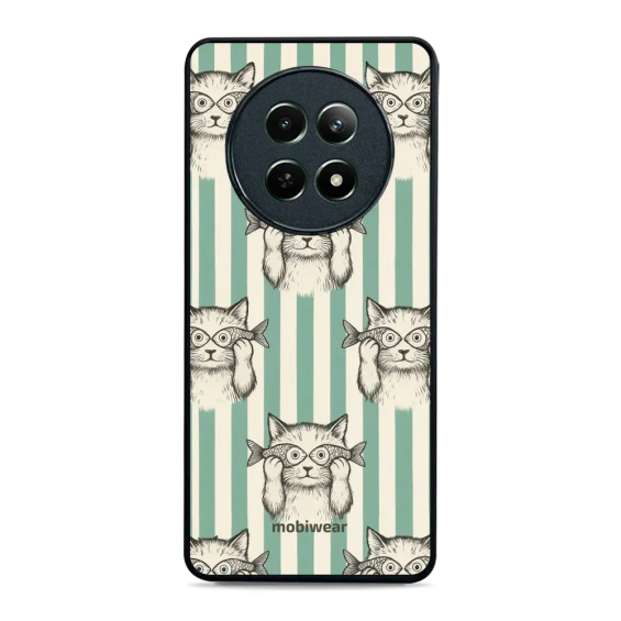 Etui Glossy Case do Realme 12 5G - wzór GP90G