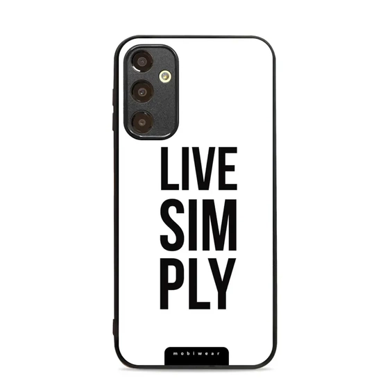 Hülle Glossy Case für Samsung Galaxy A25 5G - Farbe G070G