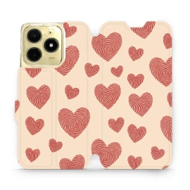 Phone Case Realme C61 - Design VP93S