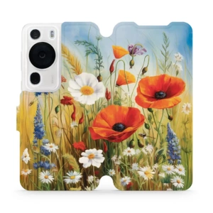 Etui do Huawei P60 Pro - wzór VP43S