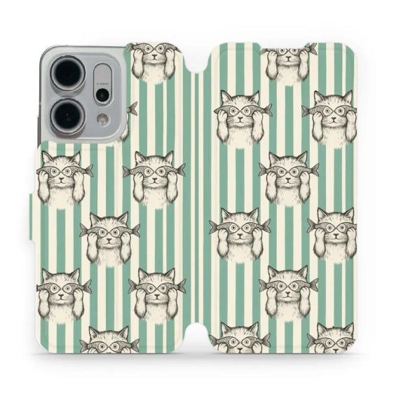 Phone Case OPPO Reno 14 5G - Design VP90S