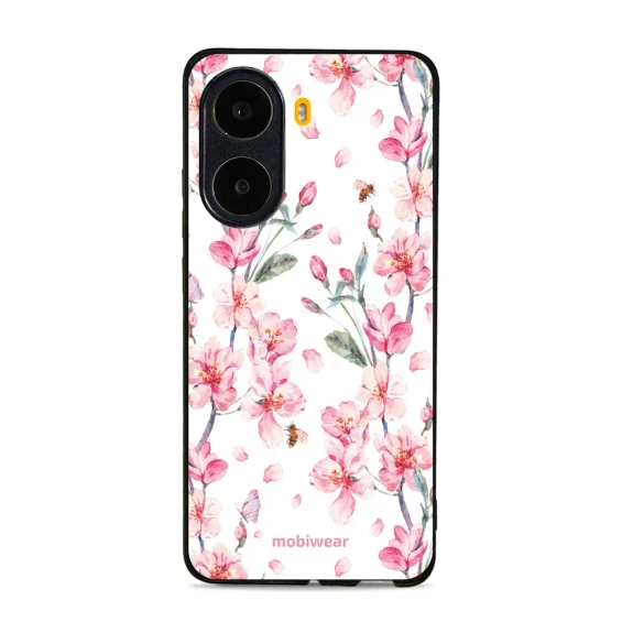 Etui Glossy Case do Xiaomi POCO X7 Pro - wzór G033G