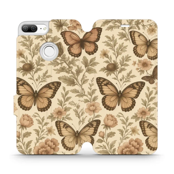 Phone Case Huawei Honor 9 Lite - Design VP92S