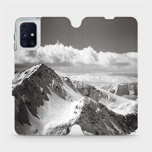 Phone Case Samsung Galaxy M31s - Design M152P