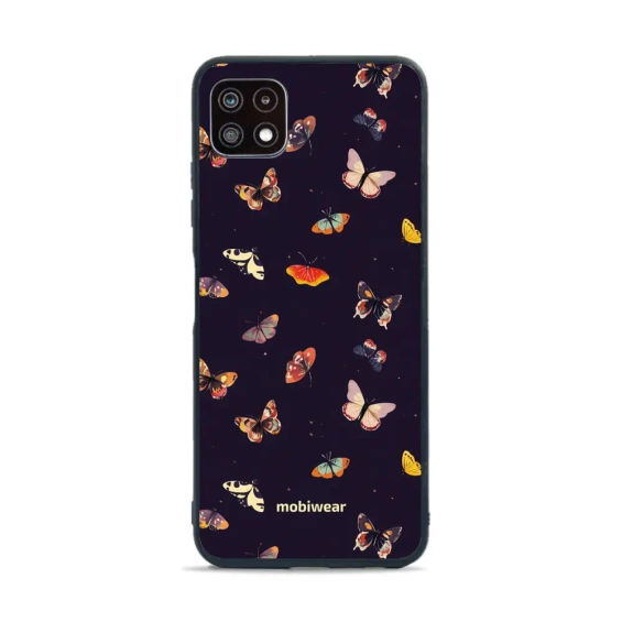 Phone Glossy Case Samsung Galaxy A22 5G - Design GP78G
