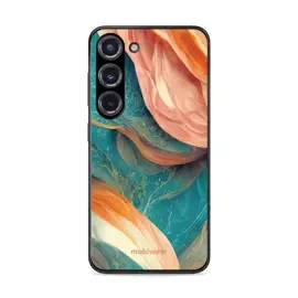 Etui Glossy Case do Samsung Galaxy S23 - wzór G025G