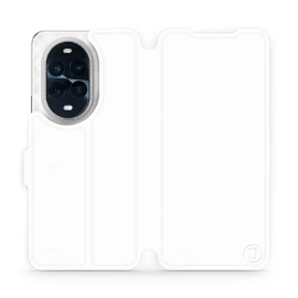 Phone Case Huawei Nova 13 Pro - Design White&Gray
