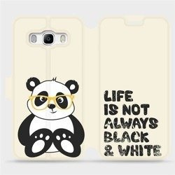 Etui do Samsung Galaxy J5 2016 - wzór M041S