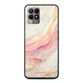 Phone Glossy Case Realme 8i - Design G027G