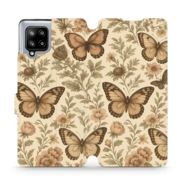 Phone Case Samsung Galaxy A42 - Design VP92S