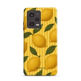 Case Elite Pro for Xiaomi Redmi Note 12 Pro 5G - Design EP81E