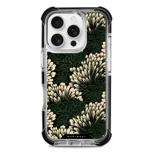 Case MagSafe Elite Bumper for Apple iPhone 16 Pro - Design DA45D