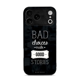 Phone Glossy Case Apple iPhone 17 Pro Max - Design G071G
